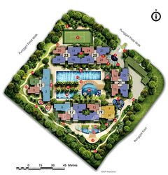 Waterwoods (D19), Condominium #550501561